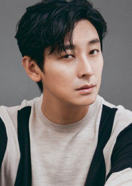 Ju Ji-hoon photo