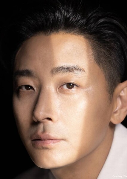 Ju Ji-hoon photo