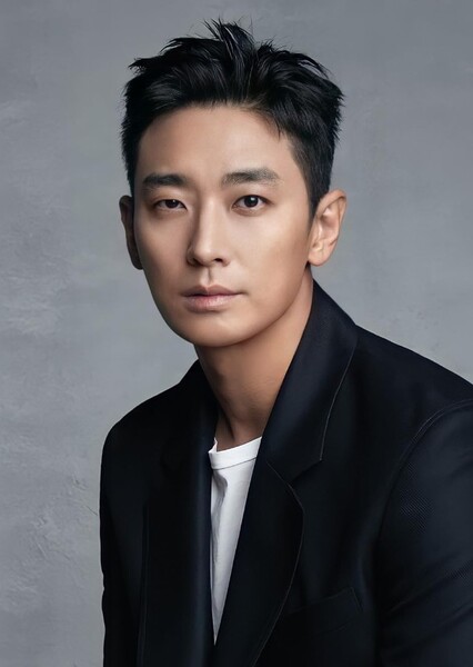Ju Ji-hoon photo
