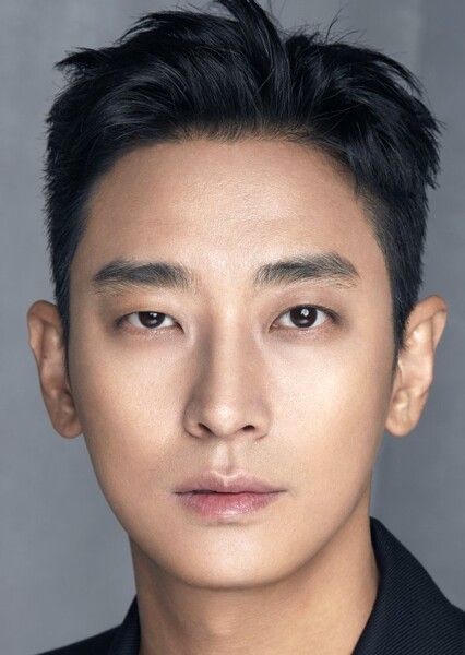 Ju Ji-hoon photo