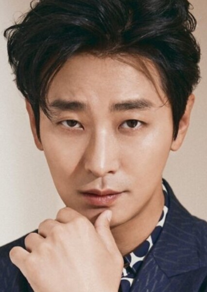 Ju Ji-hoon photo