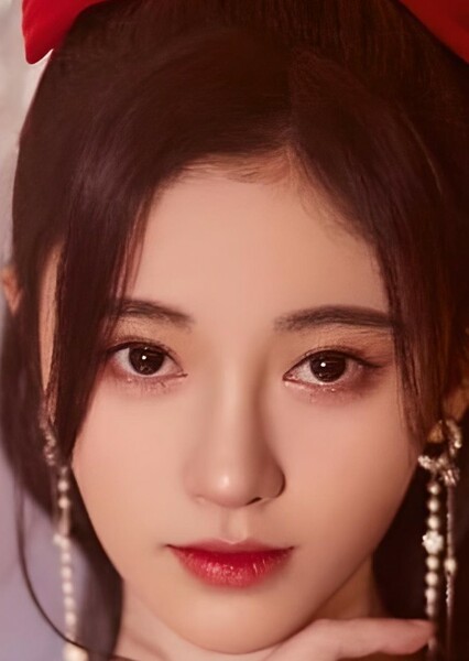 Ju Jingyi photo