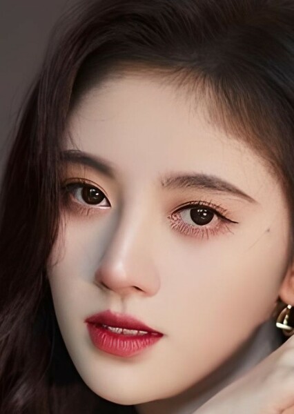 Ju Jingyi photo
