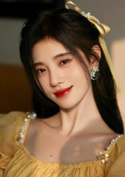 Ju Jingyi photo