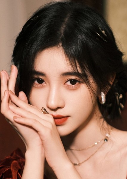 Ju Jingyi photo