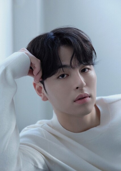 Koo Jun-hoe photo