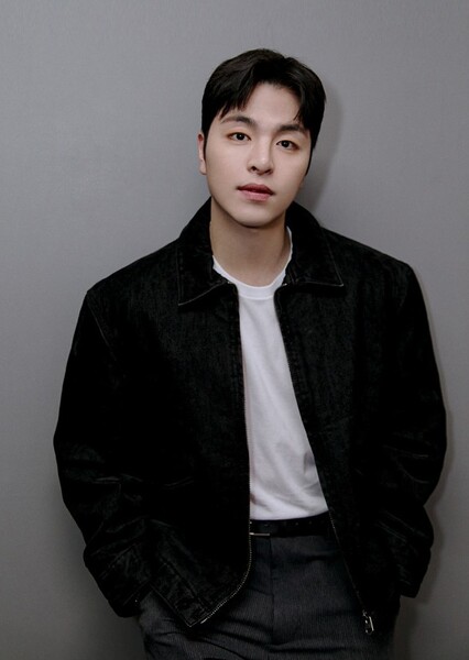 Koo Jun-hoe photo
