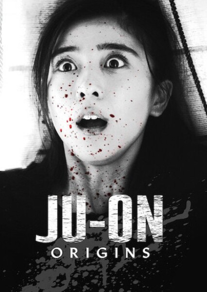 Ju-On: Origins
