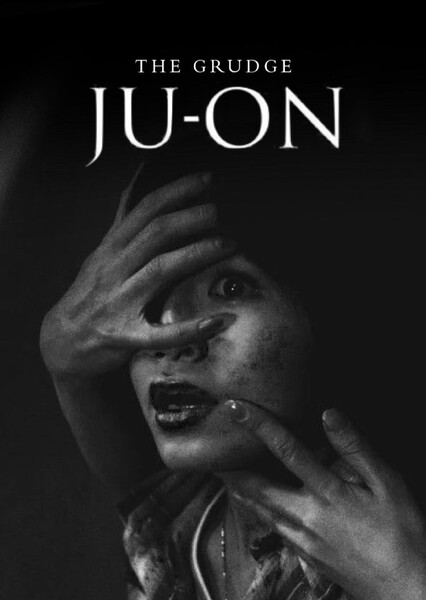 Ju-on: The Grudge