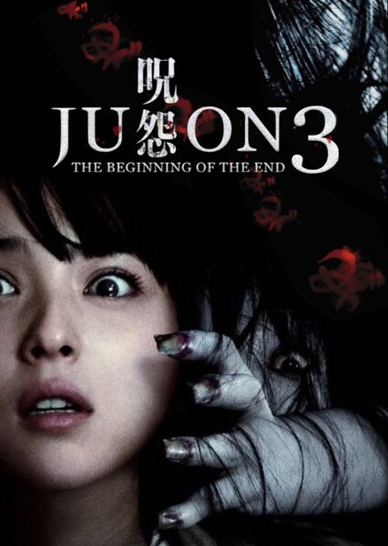 Ju-On / The Grudge (Franchise) photo