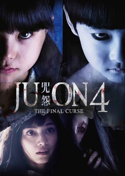 Ju-On / The Grudge (Franchise) photo