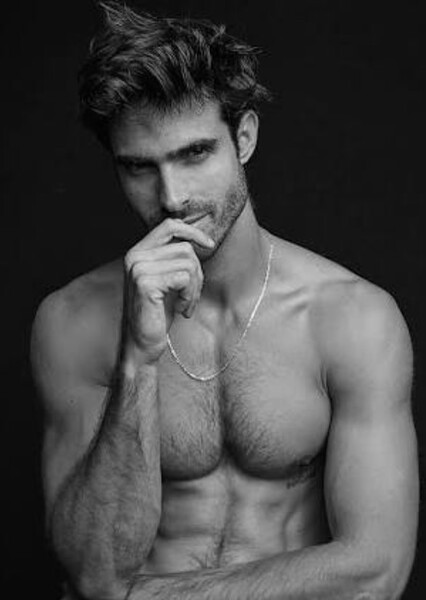 Juan Betancourt photo