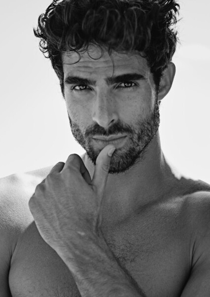 Juan Betancourt photo