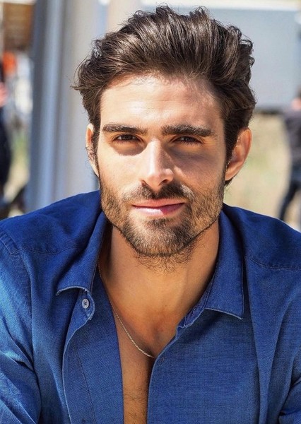 Juan Betancourt photo