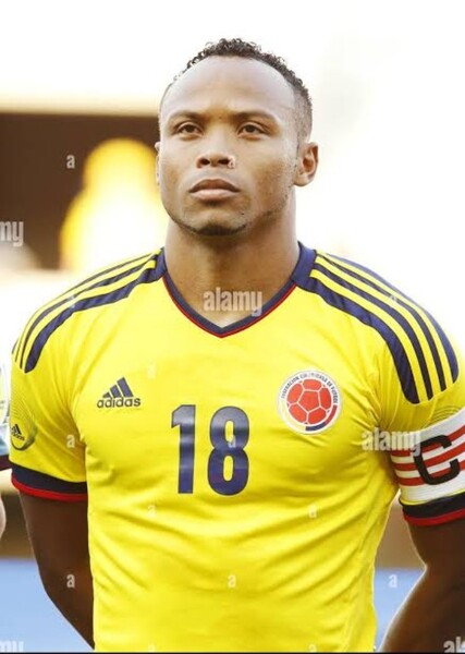 Juan Camilo Zuniga