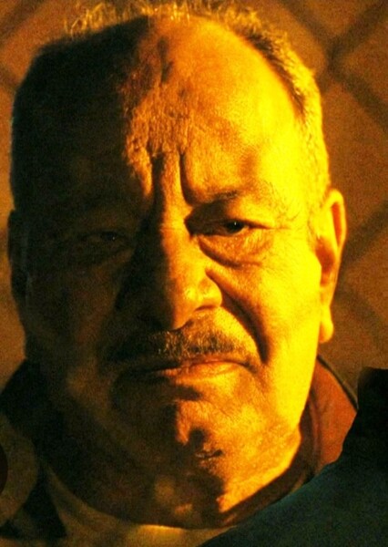 Juan Carlos Cantu photo