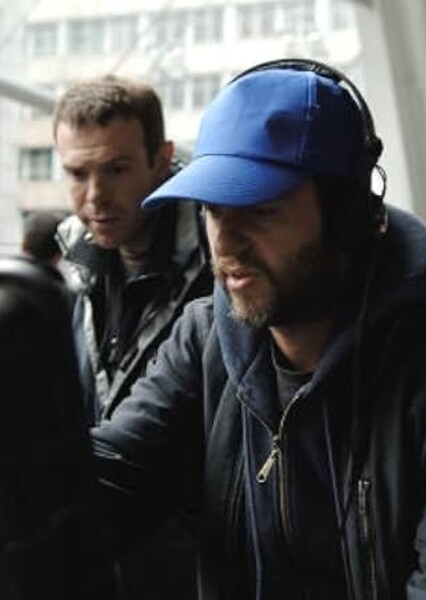 Director