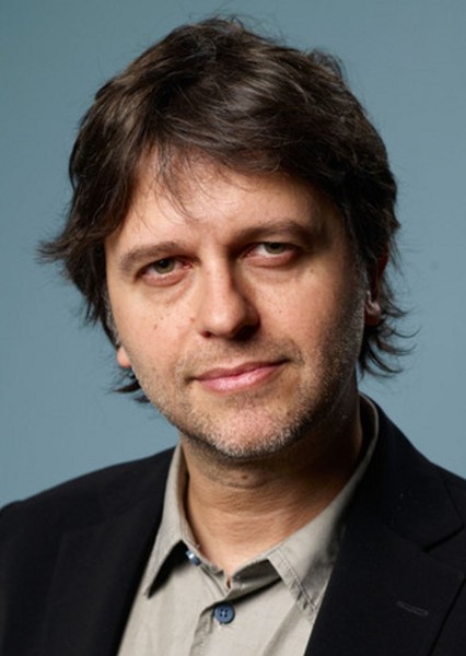Juan Carlos Fresnadillo photo