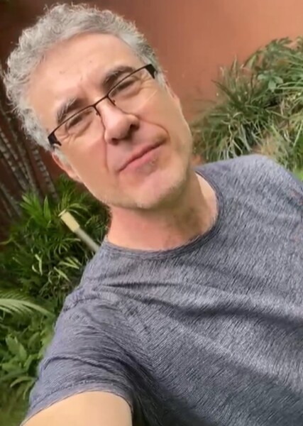Juan Carlos Maneglia