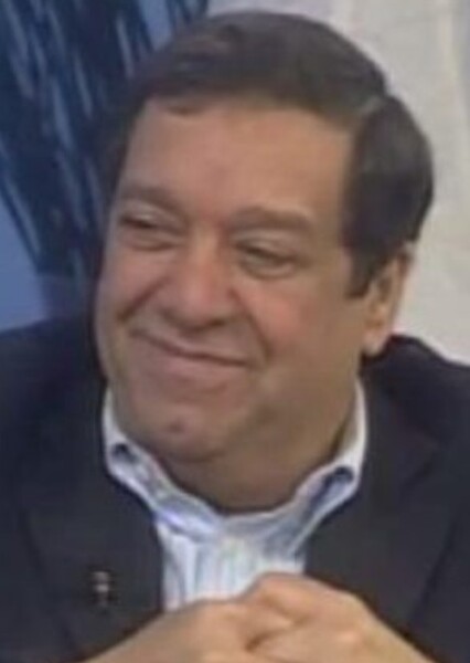 Juan Carlos Pichardo