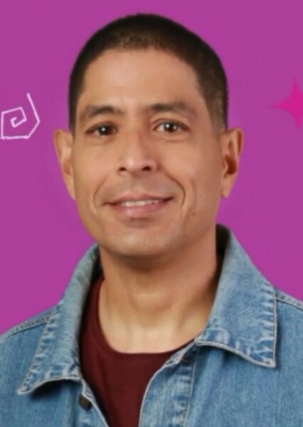 Juan Carlos Vázquez