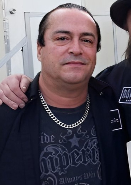 Juan Croucier