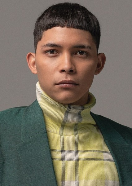 Juan Daniel Garcia Treviño photo