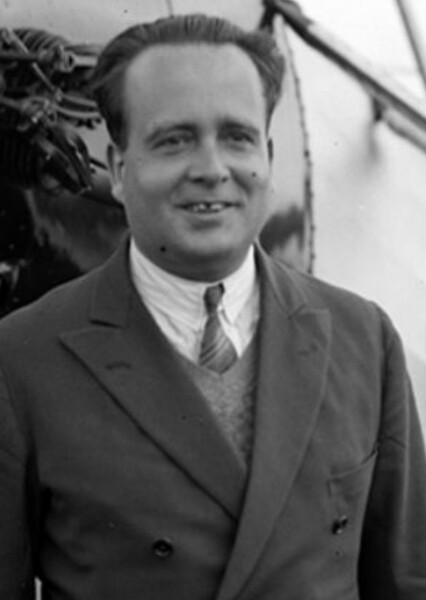 Juan de la Cierva