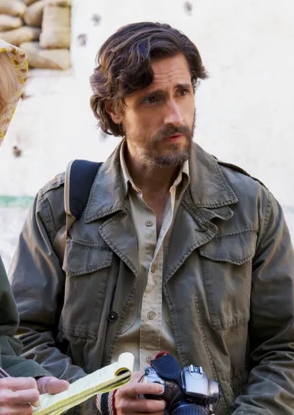 Juan Diego Botto