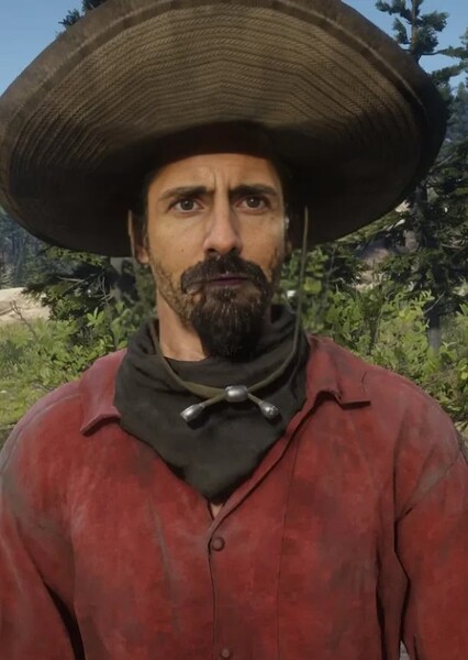 Juan Diego Botto