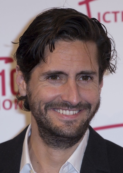 Juan Diego Botto photo