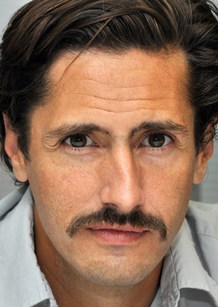 Juan Diego Botto photo