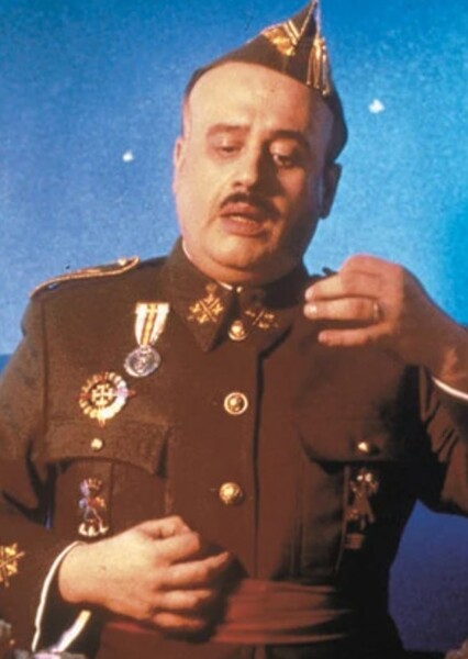 Juan Echanove