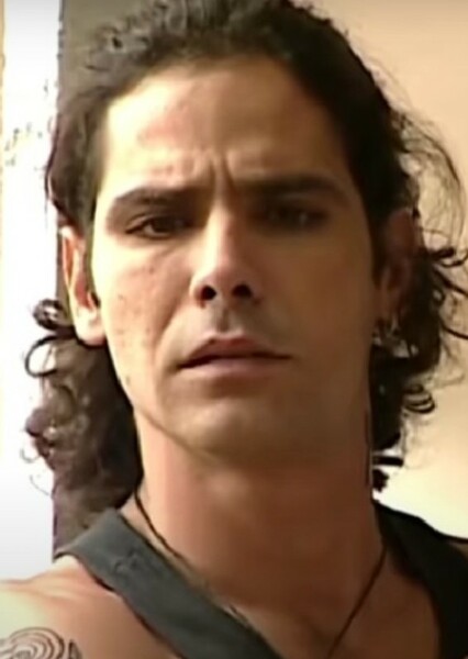 Juan Falcón photo