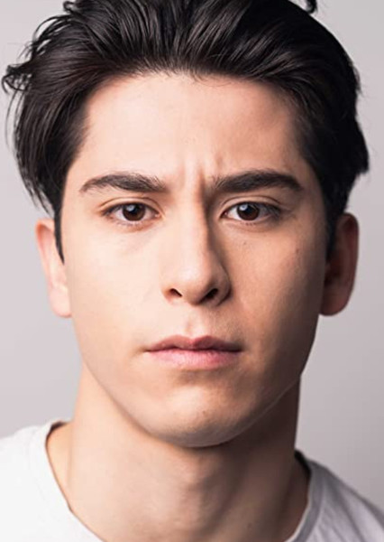 Juan Felipe Restrepo photo