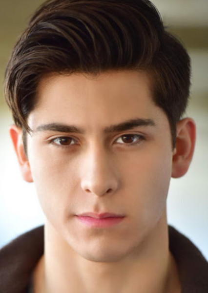 Juan Felipe Restrepo photo