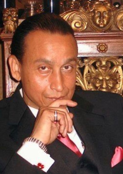 Juan Fernandez de Alarcon photo