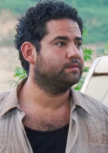 Juan Gabriel Pareja photo