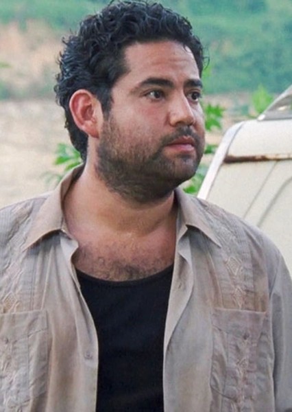 Juan Gabriel Pareja photo