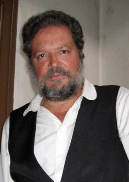 Juan Luis Rovira photo
