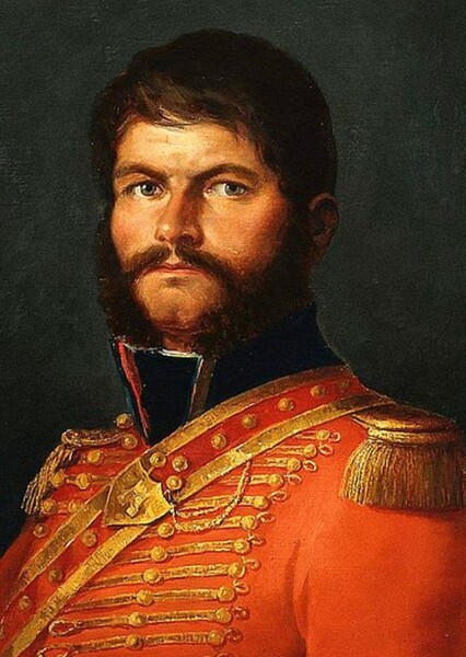 Juan Martín Díez (El Empecinado)