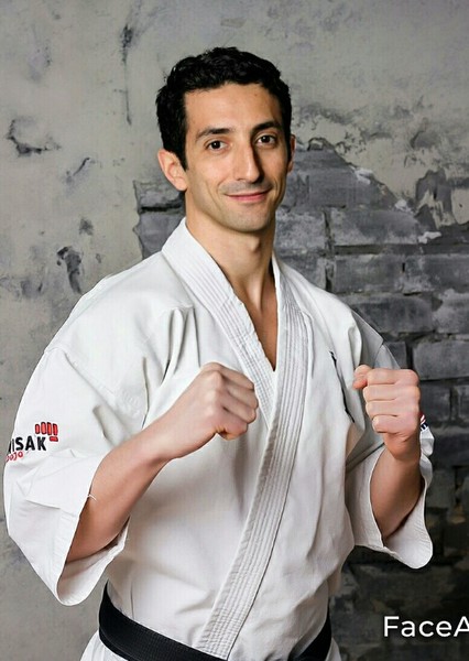 Juan Minujín photo