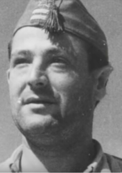 Juan Modesto