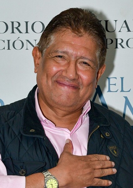 Juan Osorio Ortiz