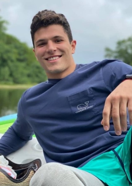 Juan Pablo Dos Santos Fan Casting