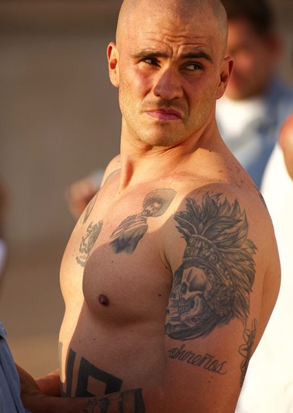 Juan Pablo Raba photo