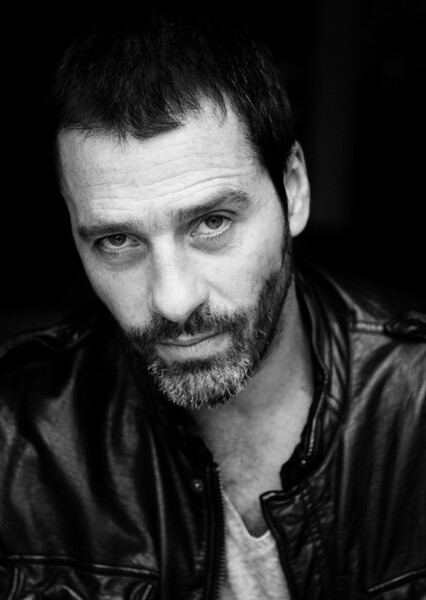 Juan Pablo Shuk