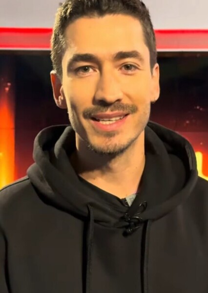 Juan Pablo Urrego