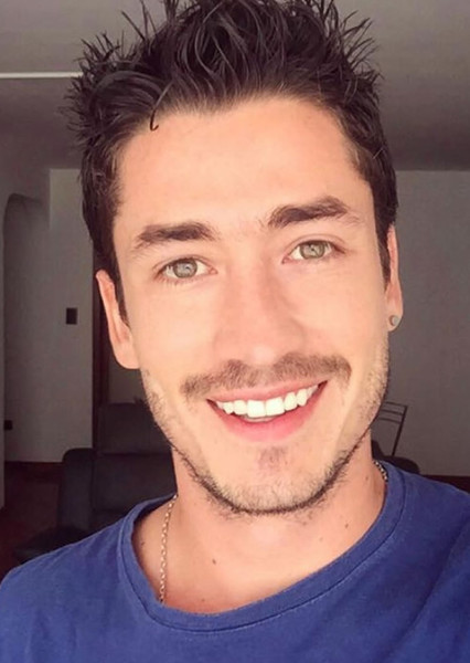 Juan Pablo Urrego