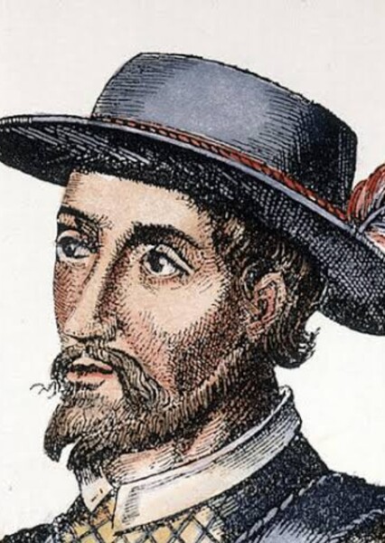 Juan Ponce de León